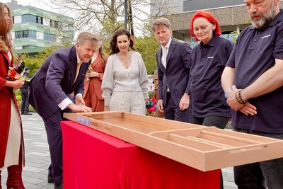 Van Prinsessedag naar Koningsdag: dit is de geschiedenis van onze nationale feestdag