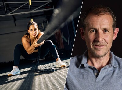 Hyrox is dé nieuwe fitnessrage: sportarts ziet voordelen, maar ook valkuilen