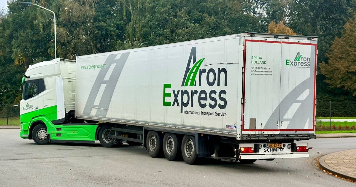 Acht Brabantse bedrijven failliet, waaronder transporteur die harten stal met hulpactie