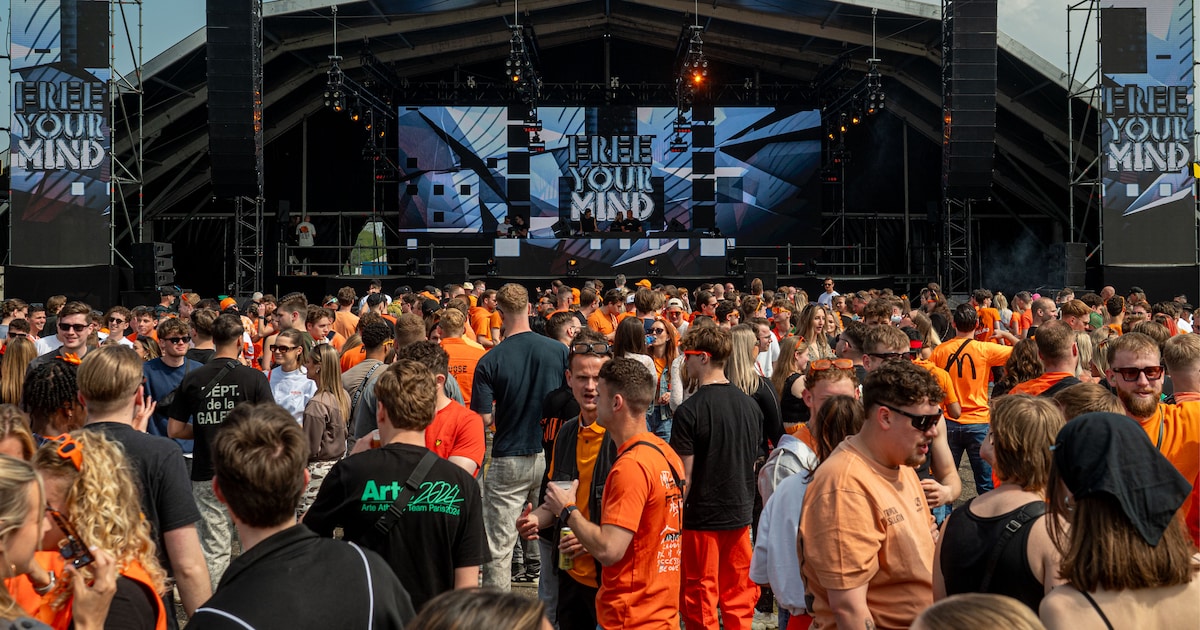 Free Your Mind krijgt geen vergunning voor luchthaven Seppe, technofestival wel in Breda
