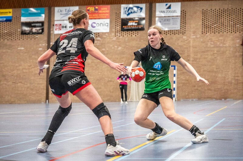 ‘Een time-out hielp ook niet’: dit is hoe MHV’81 in de slotfase een ...