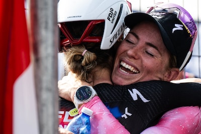 ‘Meest onverwachte zege’ in Giro is nieuw markeringspunt voo