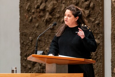 Rotterdamse politici maken kans op zetels, maar Kathmann moet hard vechten om plek te bemachtigen