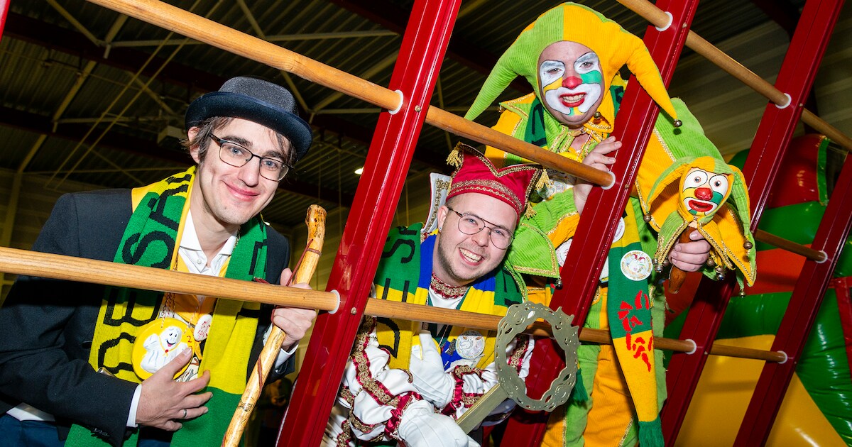 Toch nog nieuwe grootse boer in ’t Sanegat