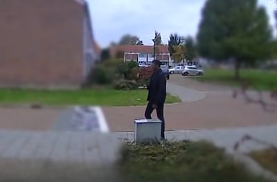 Vrouw (80) uit Breda slachtoffer van nepagent: ‘controleert’ haar huis en neemt haar geld en sierade