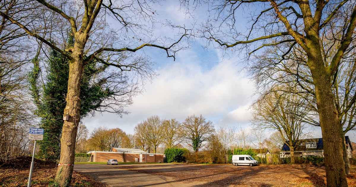 Opvanglocaties voor Oekraïners in Alphen-Chaam gaan later open, eerst is extra onderzoek nodig