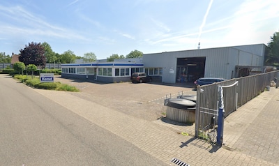 Bergs bedrijf hoeft niet te betalen voor vervuiling die al 25 jaar bekend is, rechter tikt provincie op de vingers