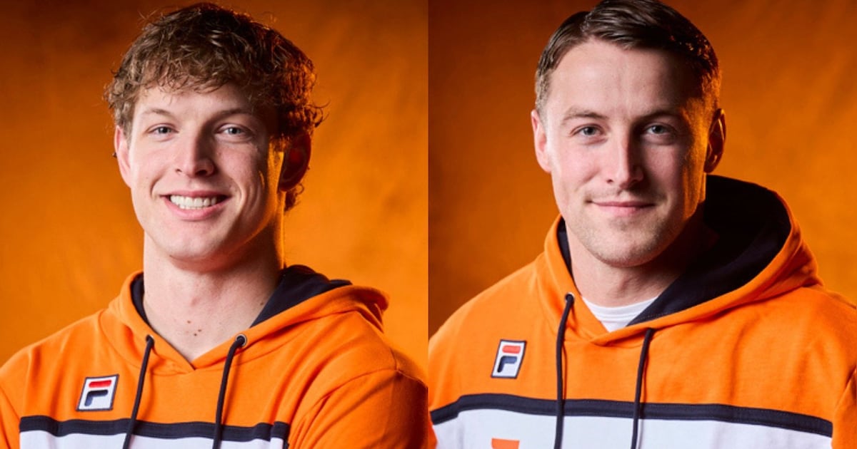 Joe Singalong-trein in Breda, Bredanaars naar de Winterspelen en meer nieuwtjes van afgelopen week