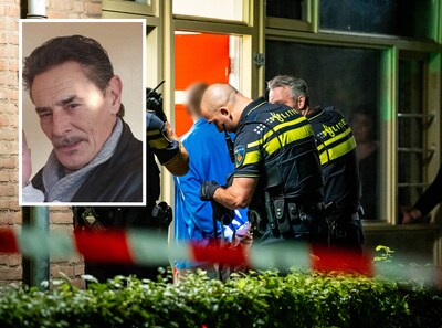 Rechtszaak rond dood Cor Kleijn (71) kent hectisch einde na opmerking van verdachte: ‘Lafaard’