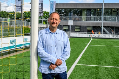 Unitas’30 loopt nieuw kunstgrasveld mis: voetbalclub vreest problemen door nieuwe wijk Haansberg