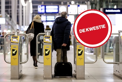 Laat u deze zomer de auto staan voor een ov-ticket van slechts 49 euro per maand?