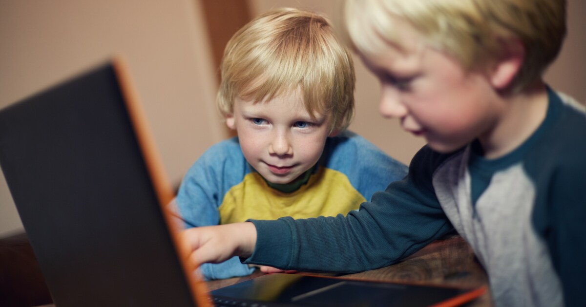 Kinderen moeten niet alleen leren lezen en rekenen, maar ook leren ...