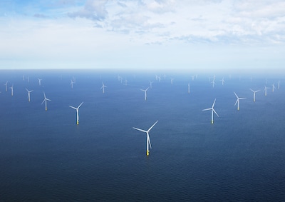 Kerncentrales in Zeeland? Dan geen stroom uit windmolens op zee