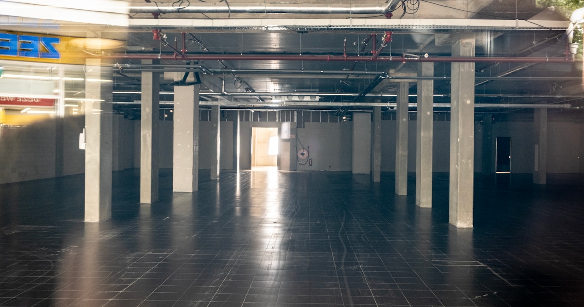 Winkelleegstand in Waalwijk opnieuw hoger dan in vergelijkbare gemeenten