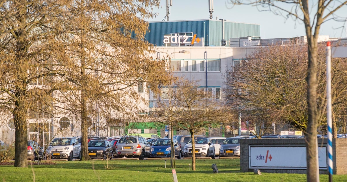 Adrz haalt patiëntendossiers uit voorzorg offline na cyberaanval bij softwarebedrijf
