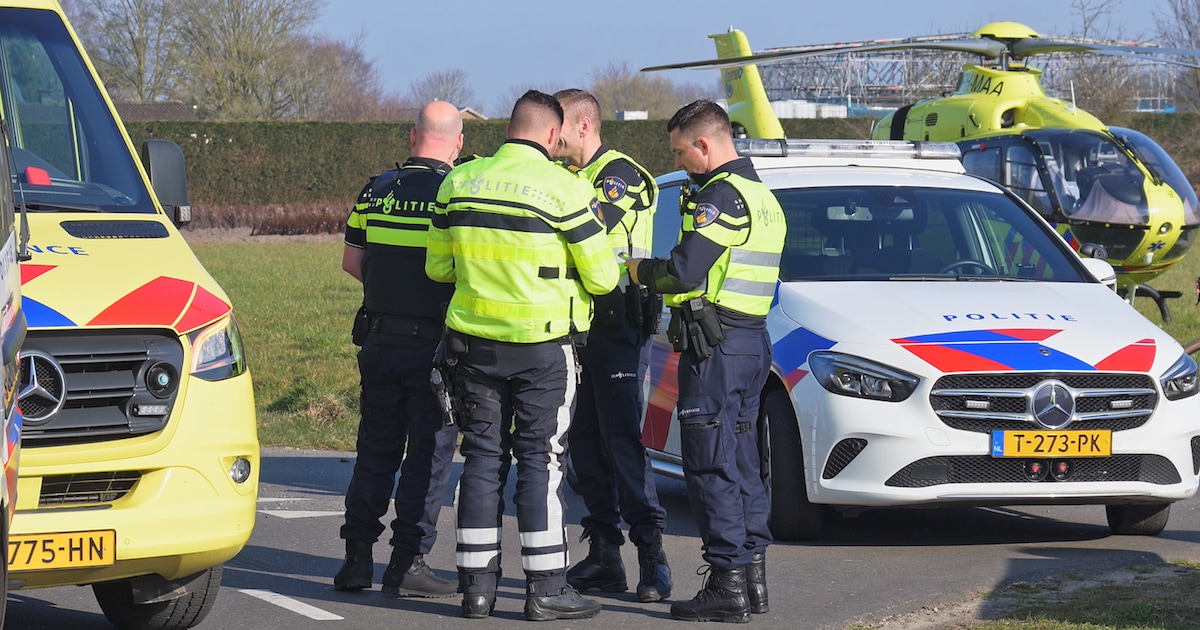 Vrouw (66) uit Rijsbergen krijgt taakstraf voor doodrijden Bredase wielrenner (57) op eerste zomerse