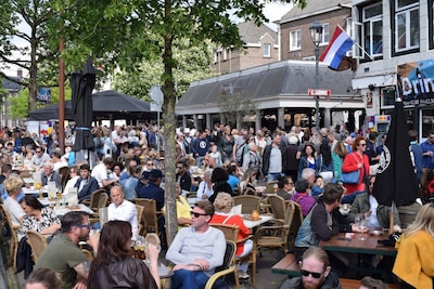 Dag drie van het Jazzfestival in Breda: dit is het programma van zaterdag