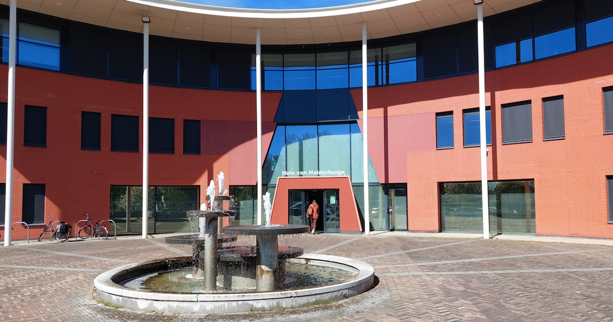 Advies in Halderberge: coalitie met VVD, Lokaal Halderberge en WOS, maar hoeveel wethouders?