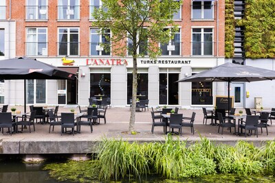 Ramadan Mubarak! Bij deze restaurants in Breda kun je halal uit eten