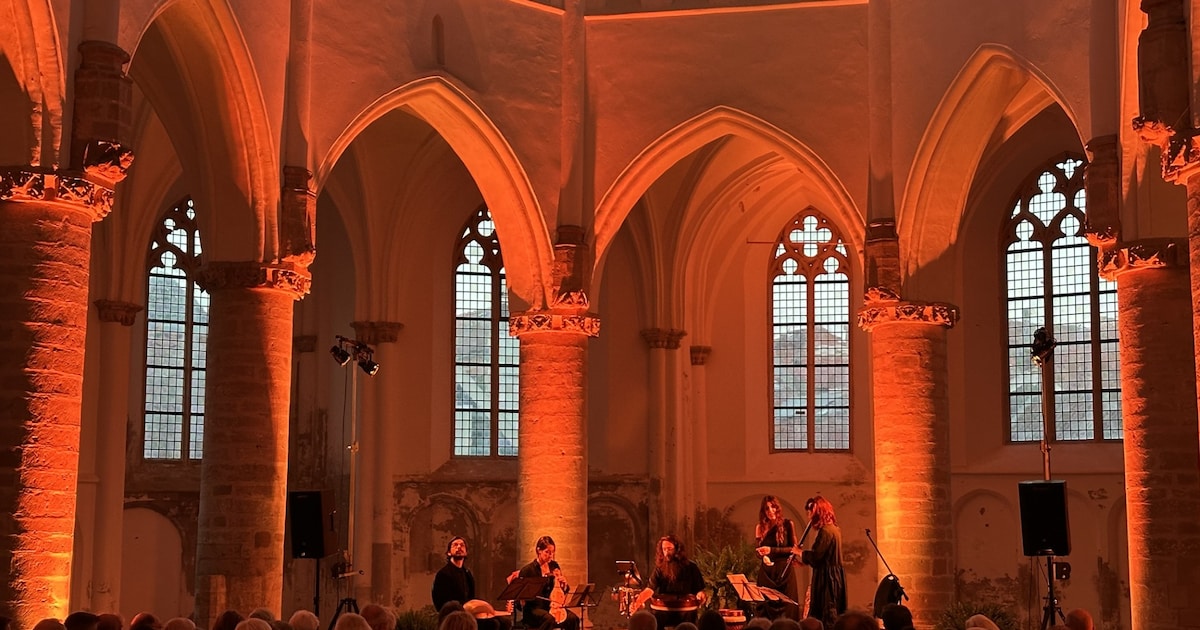 Provincie Zeeland geeft subsidie voor concertreeks Oude Muziek in Brouwershaven