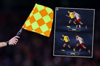 Buitenspel in het voetbal op de schop? ‘Ja, doe maar’, zegt de lezer