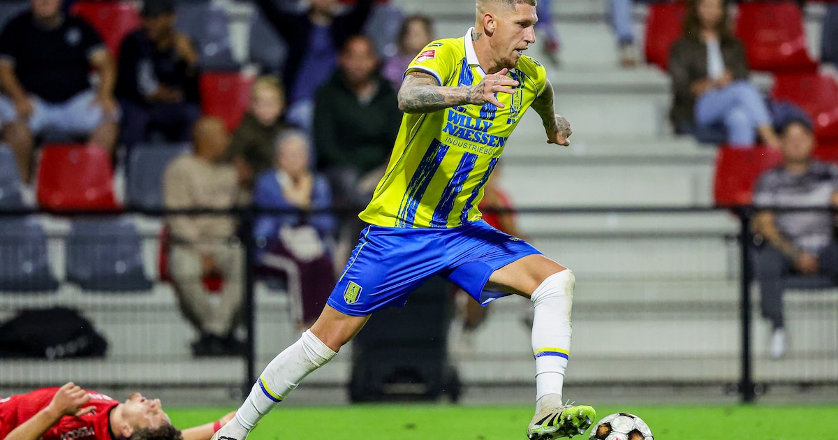 LIVE | RKC ontvangt Jong PSV: pakken de Waalwijkers eerste zege?