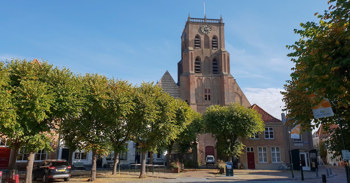 Heb jij nieuws uit de gemeente Geertruidenberg? Tip de redactie