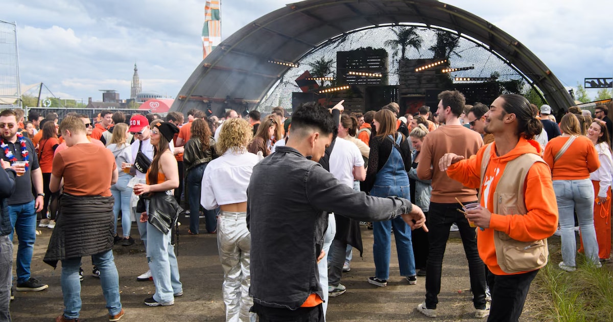 Behoud de bietenbak: festivalbazen maken zich zorgen over het verdwijnen van rauwe randjes in Breda
