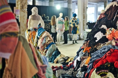 Weektips: deze dingen doe je in Rotterdam (6 – 9 oktober)