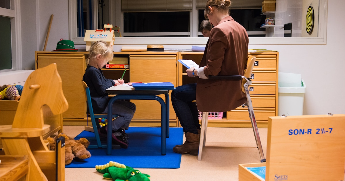 Aantal kinderen in Baarle-Nassau in de jeugdzorg voor het tweede jaar op rij gestegen