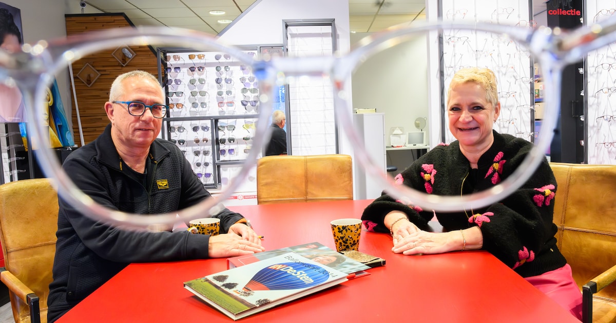 Tad en Mariëlle stoppen na 30 jaar met geliefde dorpszaak: klanten stromen binnen om afscheid te nem