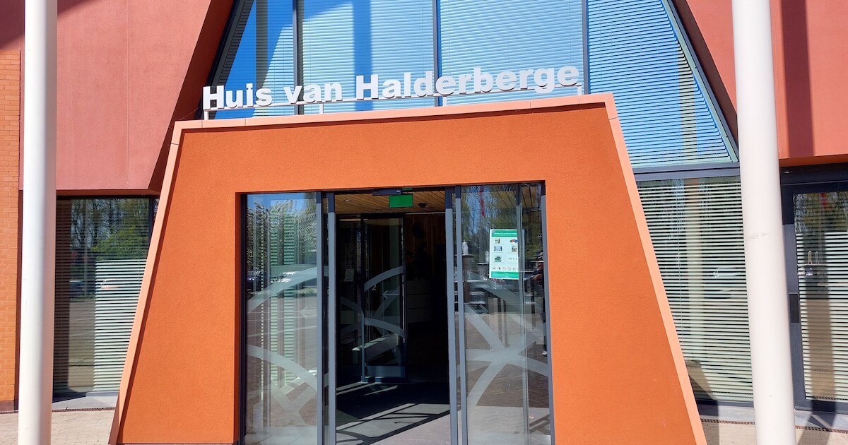 Halderberge investeert in betere wegen en paden en combineert dit met andere projecten: ‘Overlast be