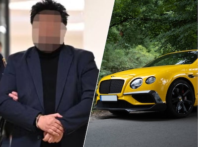 Luxeleven in Oostenrijk eindigt in cel voor Nederlander: ‘Ja, hij reed in een Bentley, maar dat is nog geen fraude’