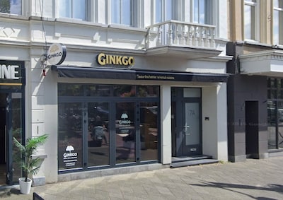 Pizza Beppe komt naar Breda en vervangt restaurant Ginkgo, dat nog wel in de clinch ligt met de geme