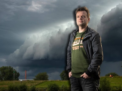 Dit is waarom het zo kan stormen deze weken (ook vanavond is