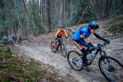ATB-tocht in Huijbergen vervroegd vanwege NK veldrijden