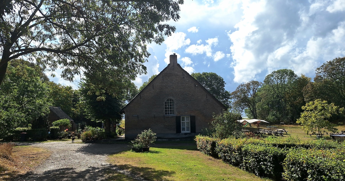 Brabants Landschap zoekt nieuwe huurder voor Hoeve Hildernisse in ...