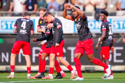 LIVE Keuken Kampioen Divisie | Excelsior op promotiekoers, Donkor en Widell zorgen voor voorsprong tegen Jong PSV