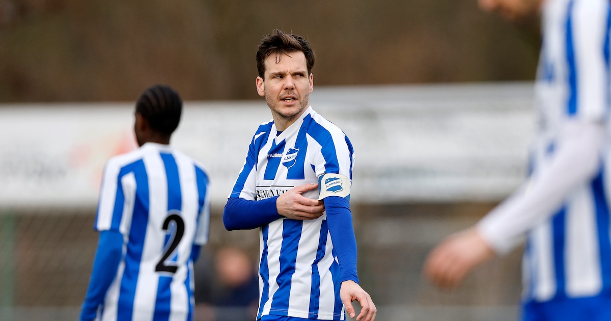 Amateurvoetbal kort: ambitieus RFC verwelkomt twee spelers van eersteklasser, Kruisland pikt ervaren