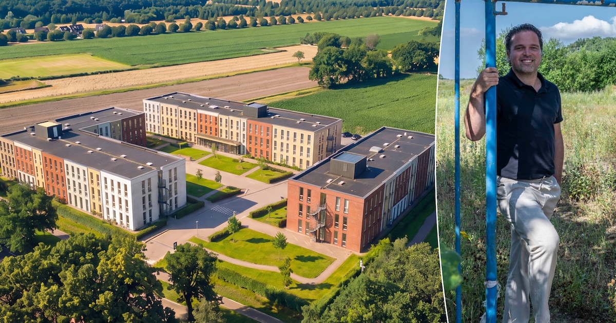 Drie hotels voor 452 arbeidsmigranten in Putte: ‘Al verblijf je er maar tijdelijk, je wil toch je ei