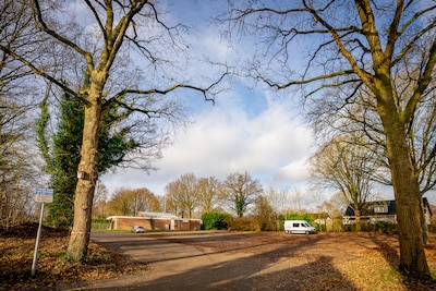 Opvanglocaties voor Oekraïners in Alphen-Chaam gaa