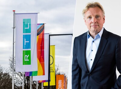 Dankzij de overname van RTL kan AD’s moederbedrijf DPG ook de toekomst aan