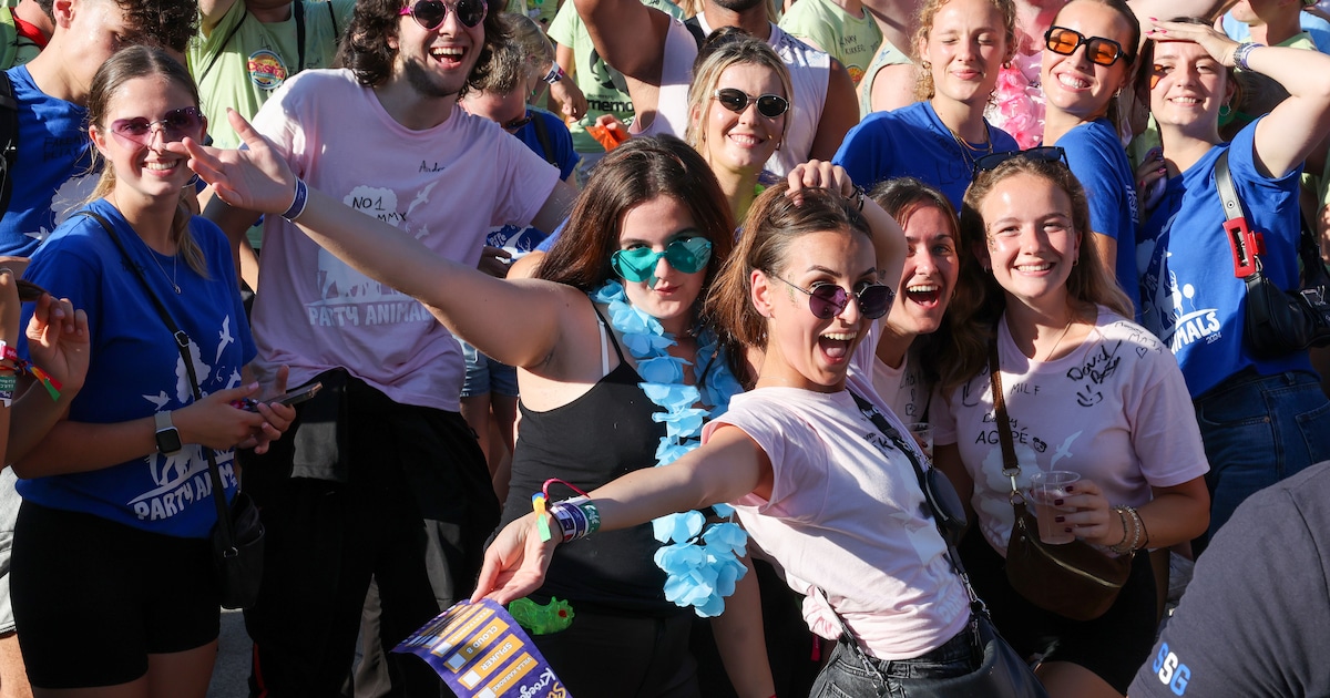 INTRO Festival en Breda Barst verlengen samenwerking na succesvol jaar