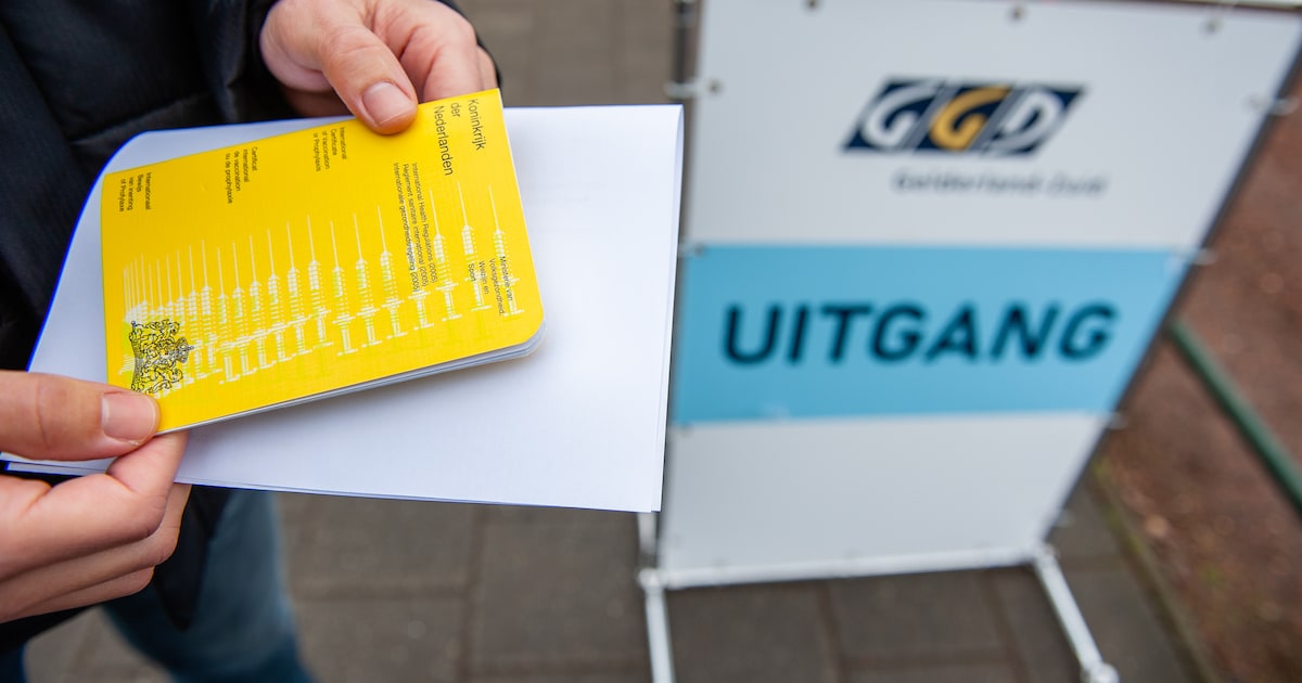 GGD’s onderzoeken fusie om druk op zorg en personeelstekort in Brabant ...
