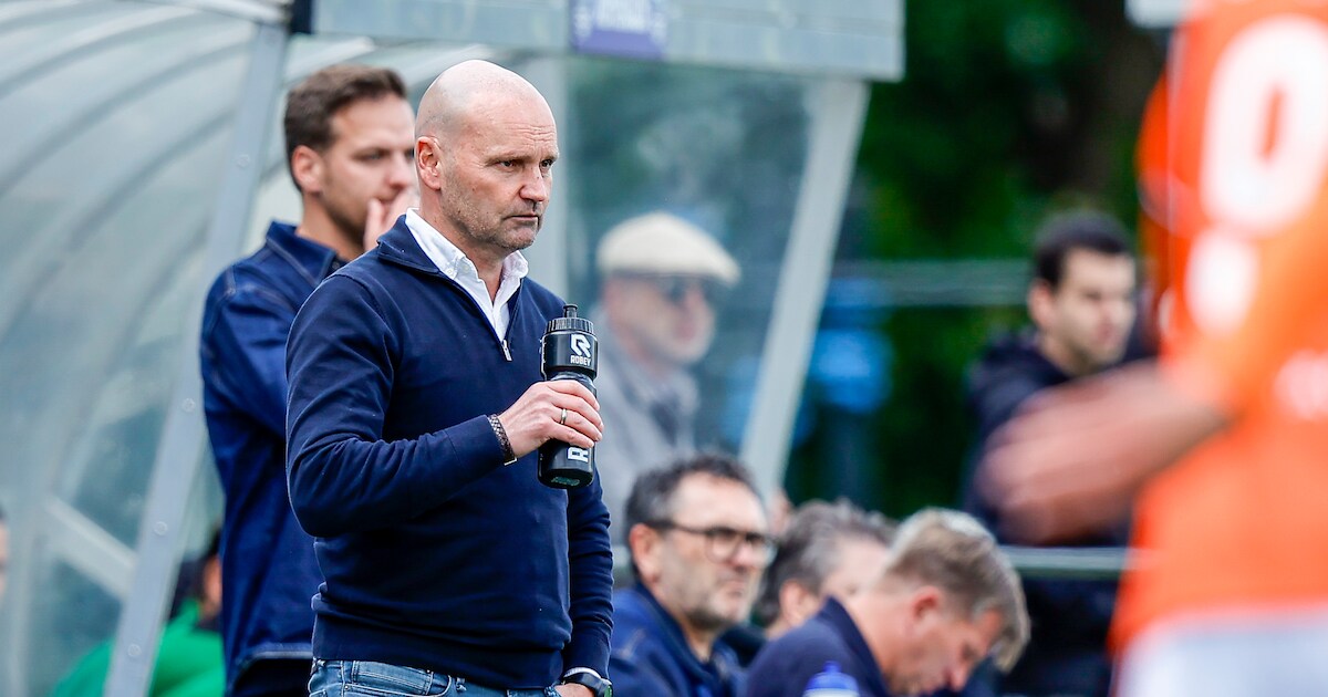 RBC ziet spectaculaire gelijkmaker uit omhaal afgekeurd worden ...