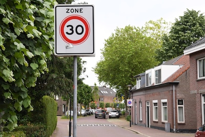 Raad positief over verkeersambities Gilze en Rijen