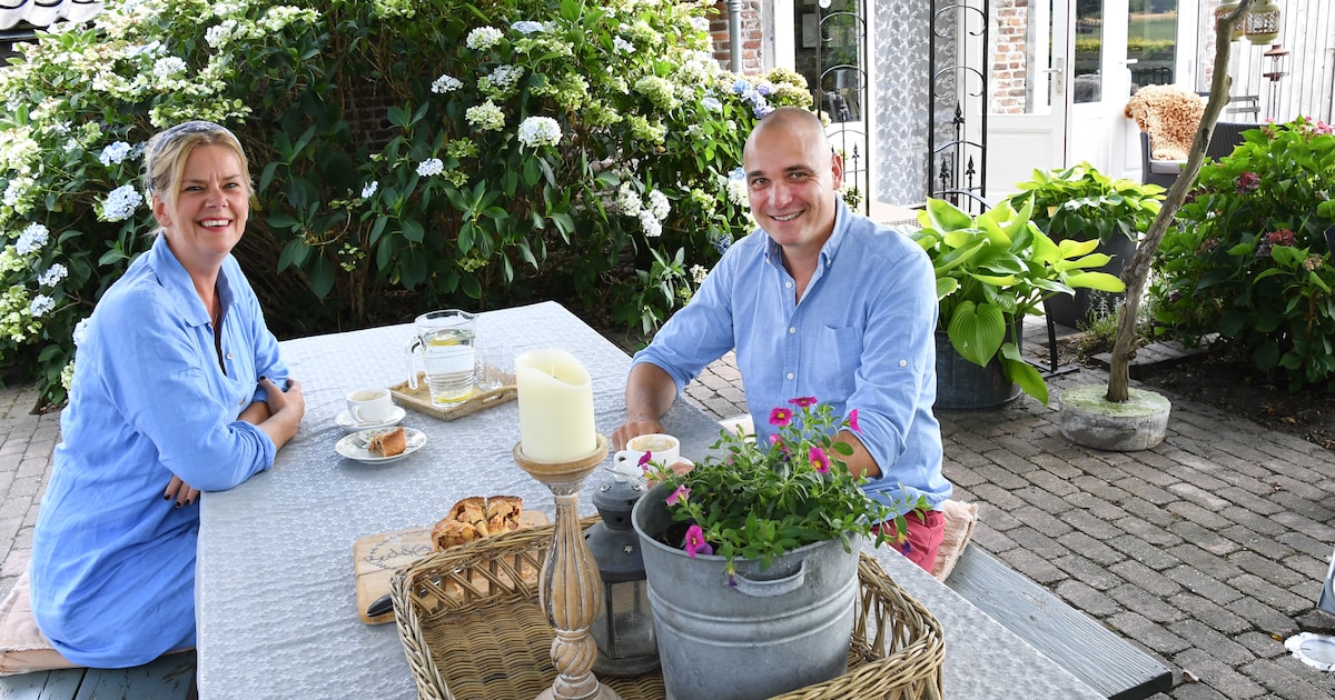 Wel kippen maar geen eigen eieren in bed and breakfast Bed &Omelet