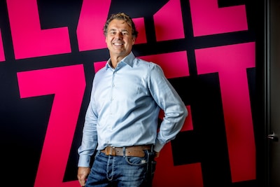 NLZiet is hét schild tegen de groeiende macht van Netflix: ‘Sterke, Nederlandse vuist nodig tegen de giganten’