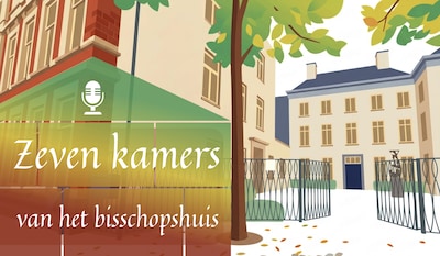 Bisdom Breda start podcastserie over de missionaire kerk