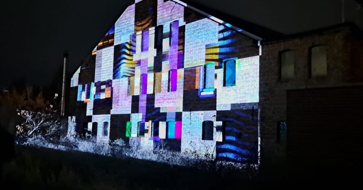 Shine! De mooiste lichtfestivals in de buurt van Vlissingen op een rij